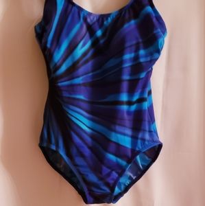 Original Robby Len Swim Suit